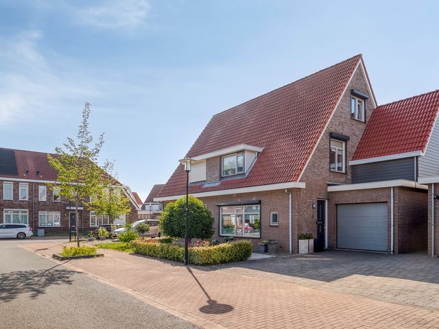 Strandschelp 17, Terneuzen