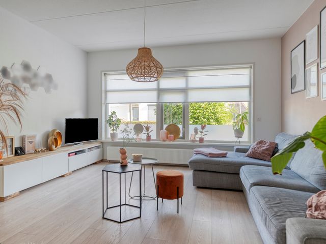 Strandschelp 17, Terneuzen