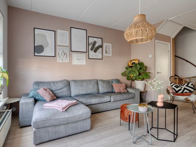 Strandschelp 17, Terneuzen