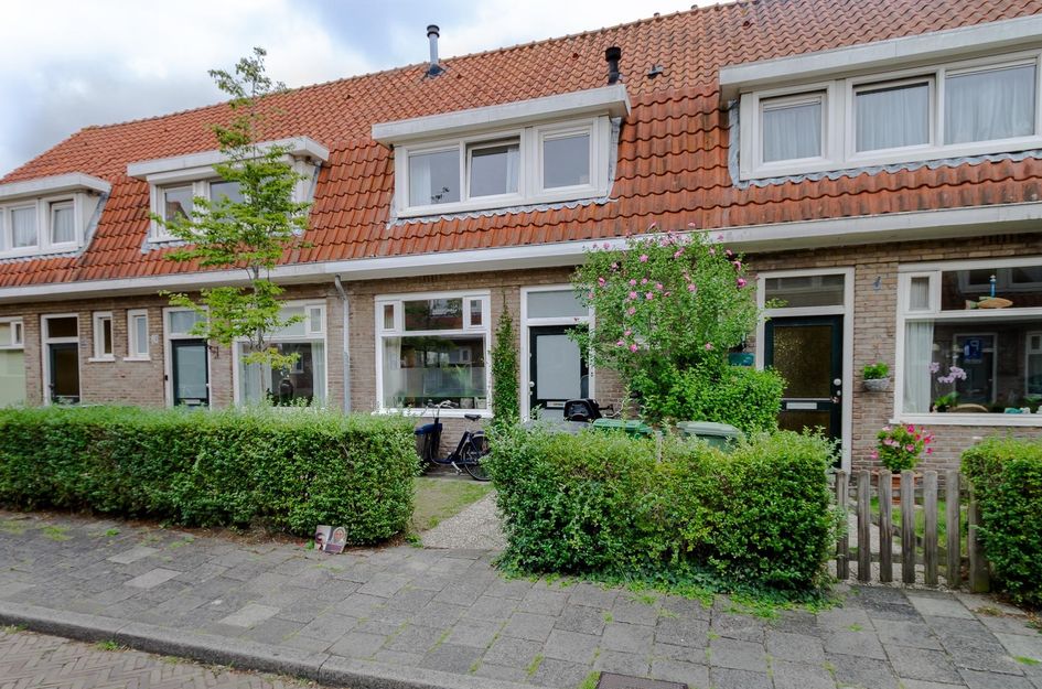 Herculesstraat 22