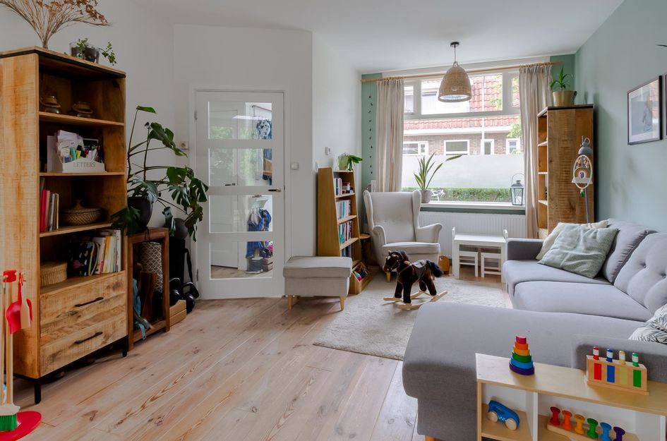Herculesstraat 22