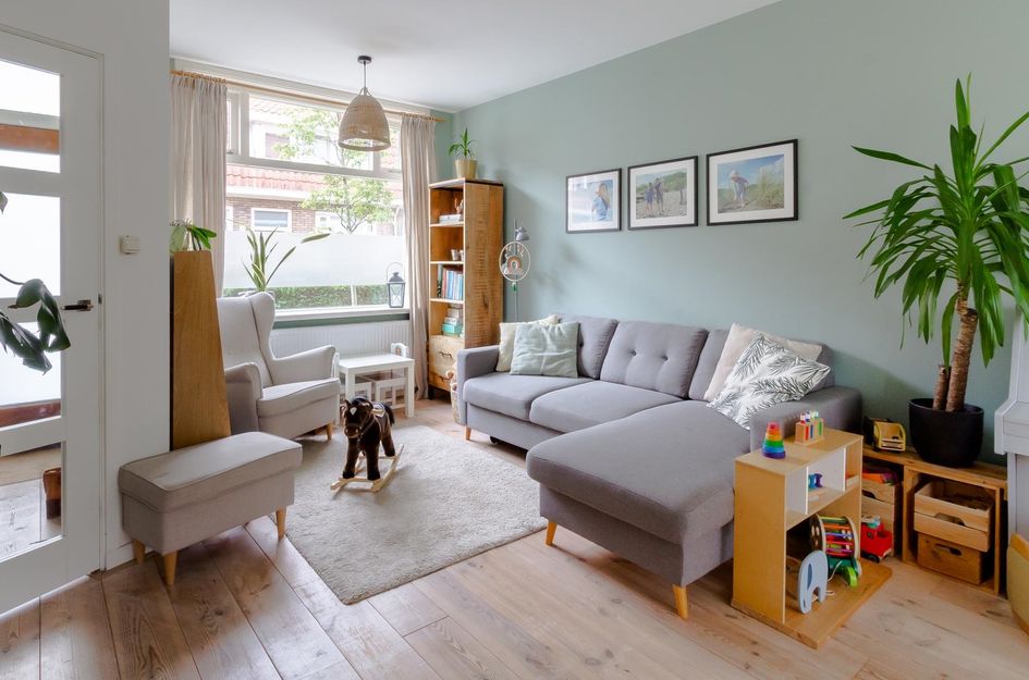 Herculesstraat 22