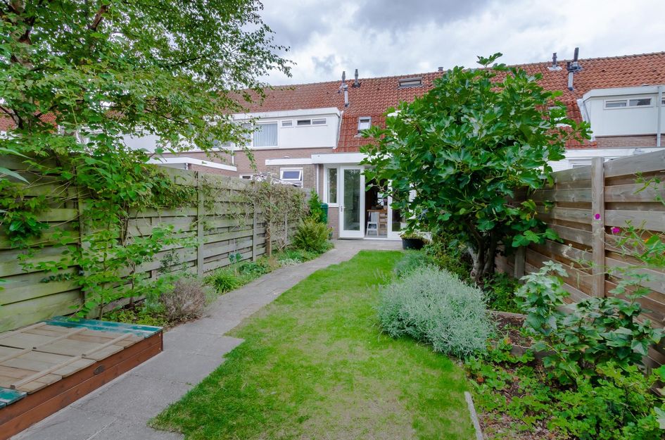 Herculesstraat 22