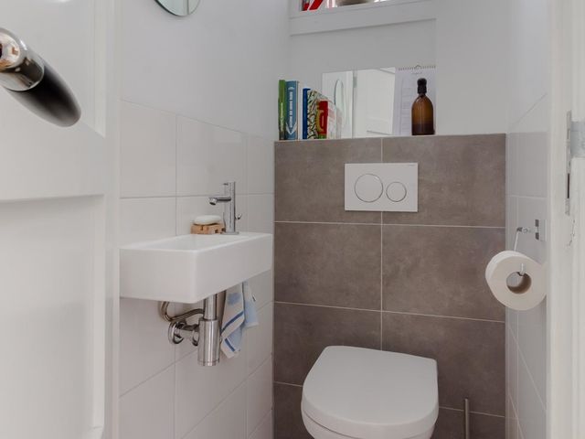 Herculesstraat 22, Haarlem