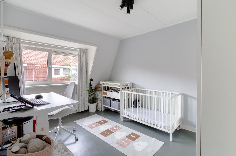 Herculesstraat 22