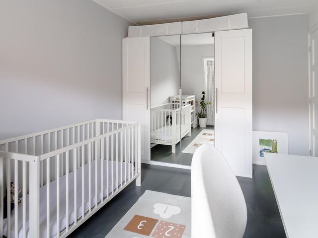 Herculesstraat 22, Haarlem