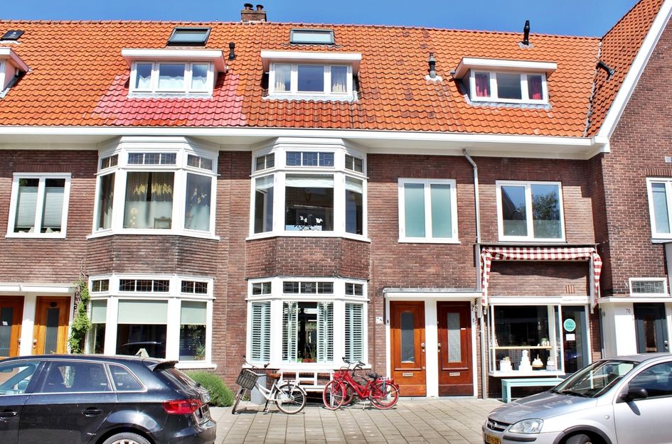 Stuyvesantstraat 78RD