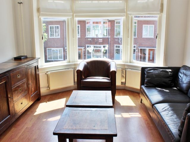 Stuyvesantstraat 78RD, Haarlem