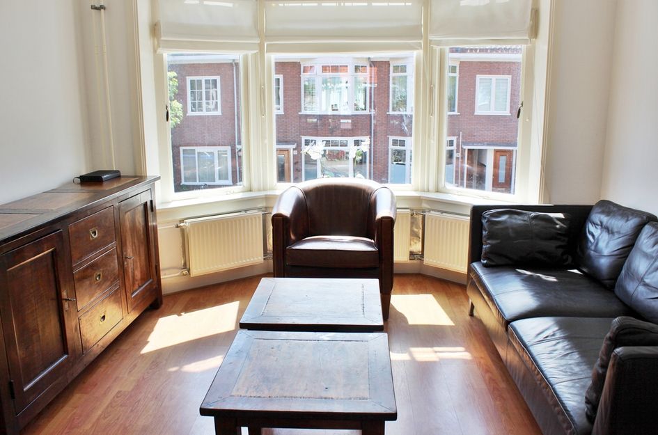Stuyvesantstraat 78RD