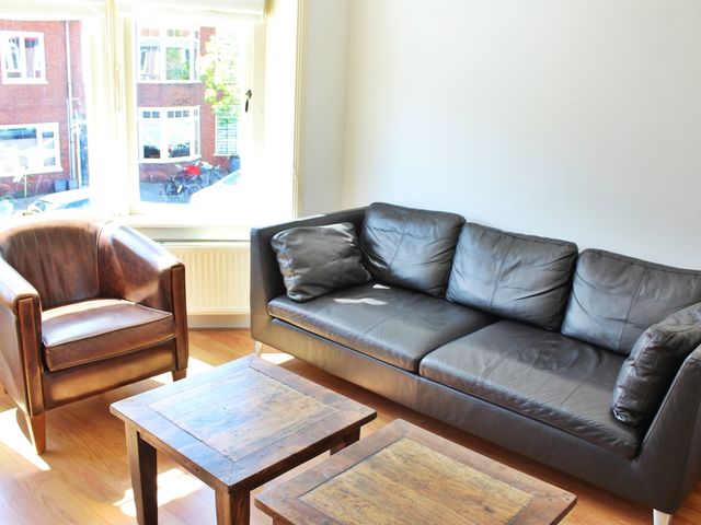 Stuyvesantstraat 78RD, Haarlem