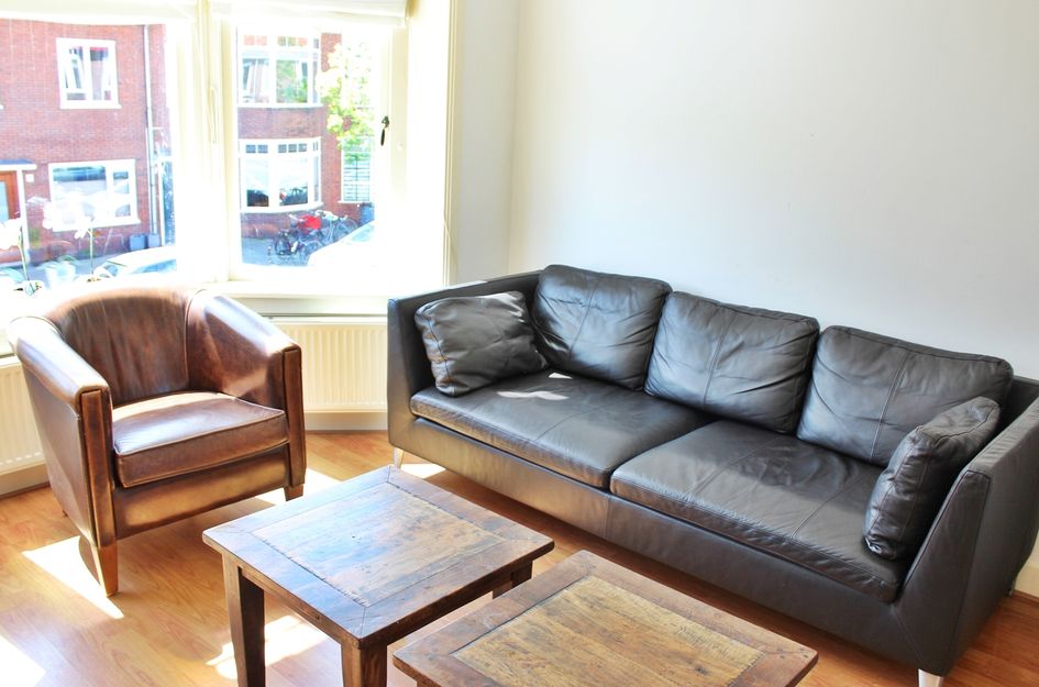 Stuyvesantstraat 78RD