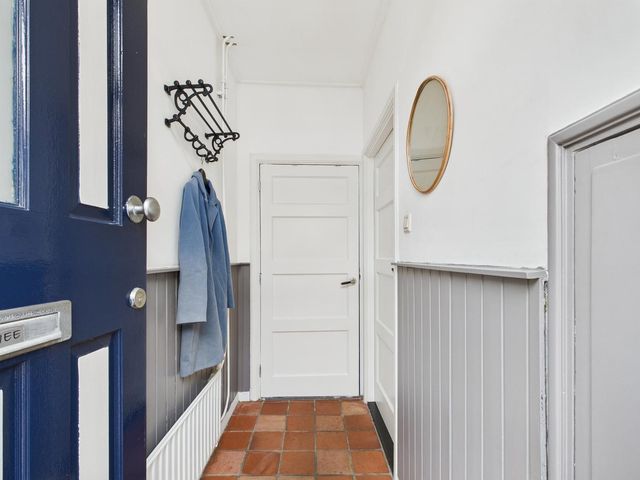 Kleine Werfstraat 11, Middelburg