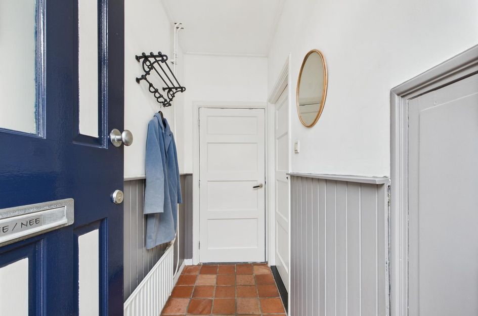 Kleine Werfstraat 11