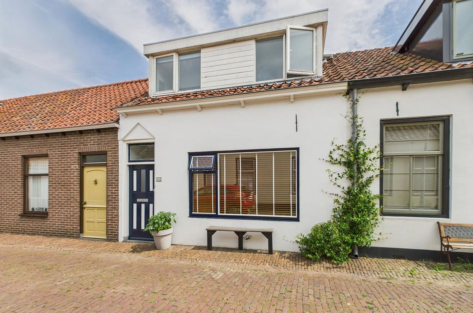 Kleine Werfstraat 11