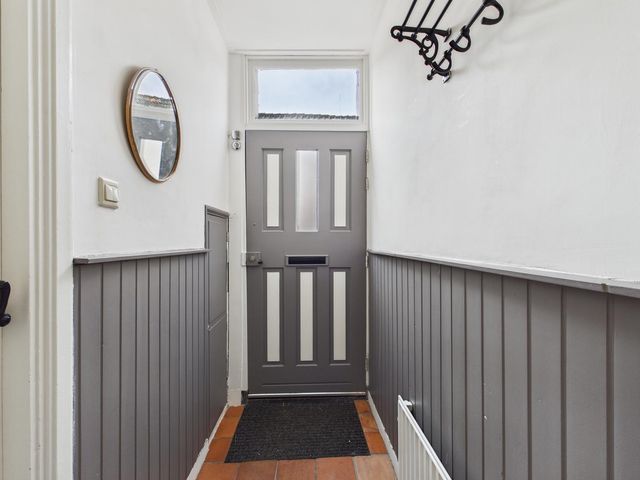 Kleine Werfstraat 11, Middelburg