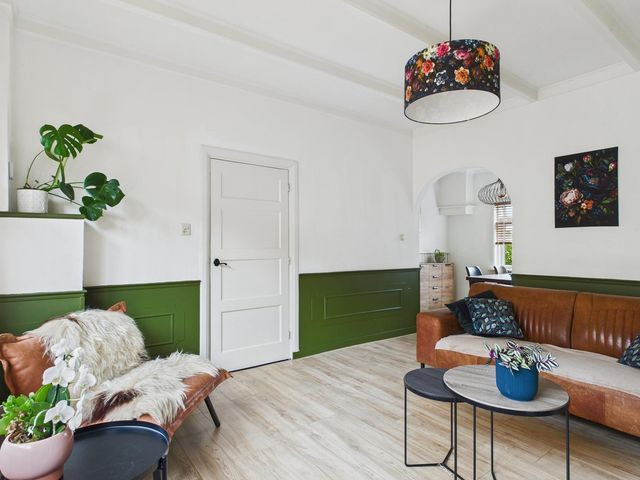Kleine Werfstraat 11, Middelburg