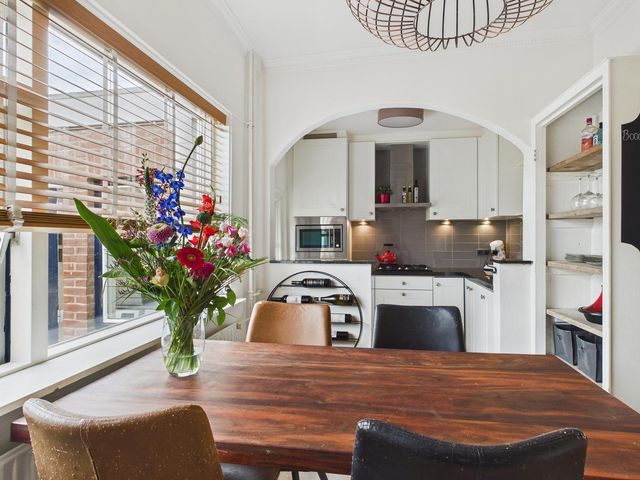 Kleine Werfstraat 11, Middelburg
