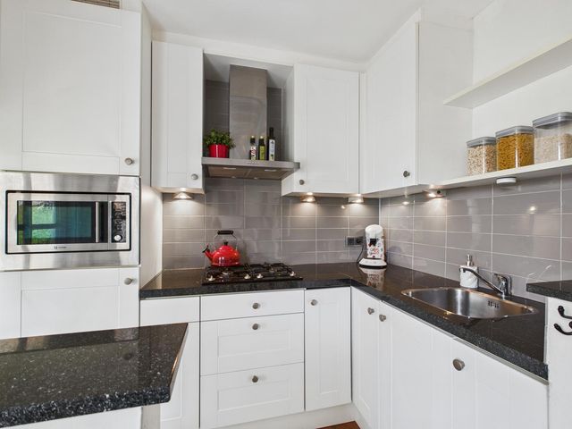 Kleine Werfstraat 11, Middelburg