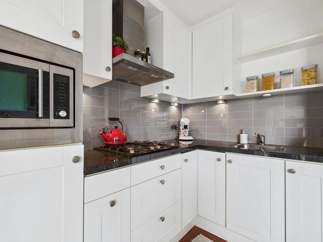 Kleine Werfstraat 11, Middelburg