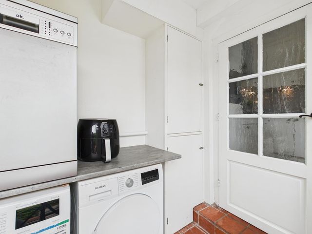 Kleine Werfstraat 11, Middelburg