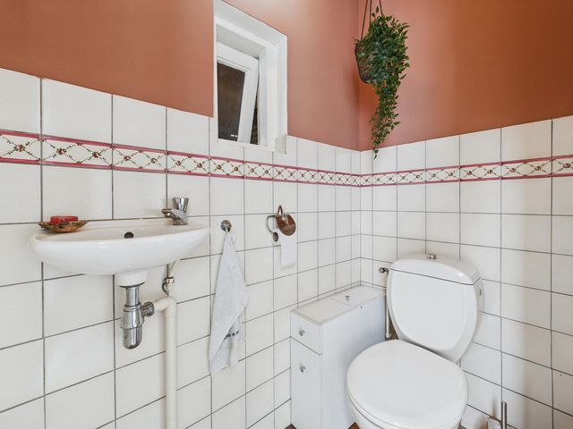 Kleine Werfstraat 11, Middelburg