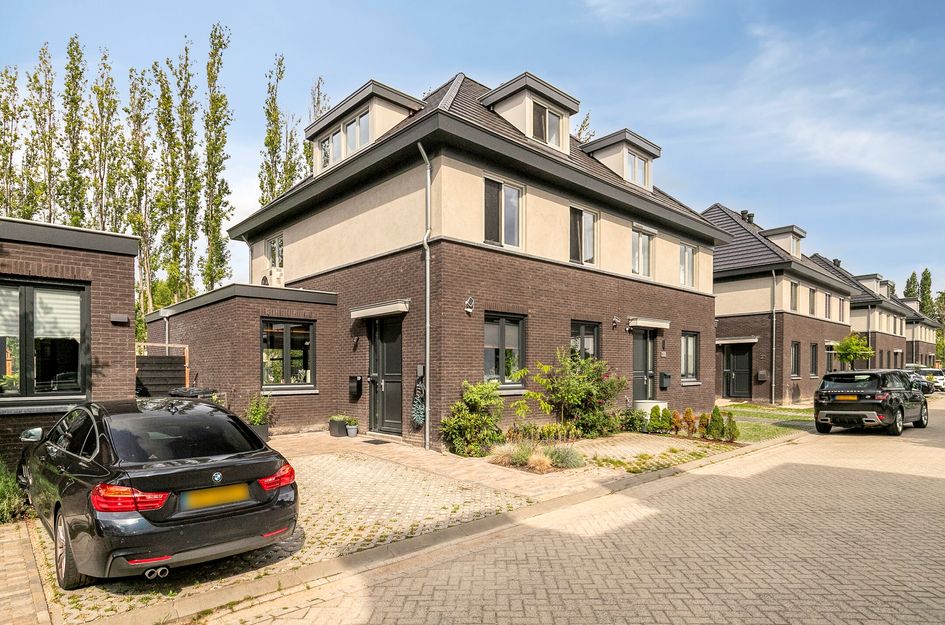 Heiltje de Vos-Krulstr 19