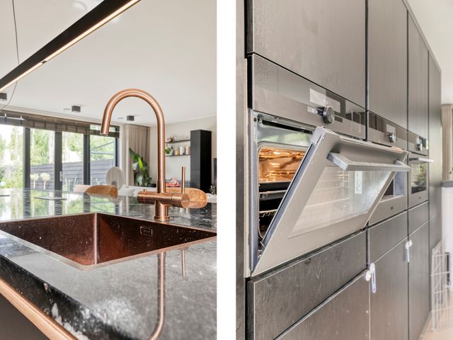 Heiltje de Vos-Krulstr 19, Rotterdam