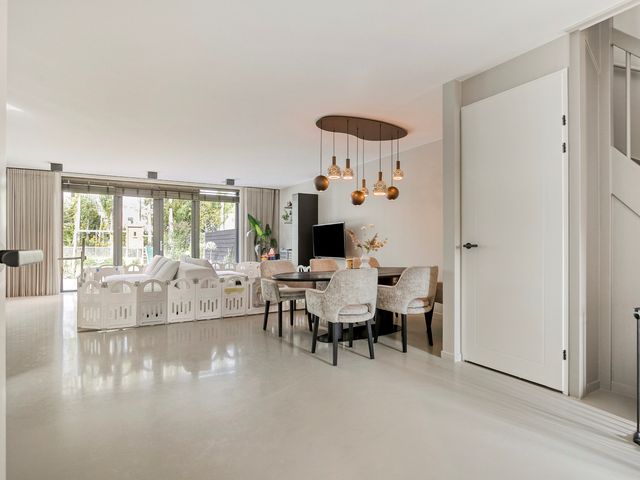 Heiltje de Vos-Krulstr 19, Rotterdam