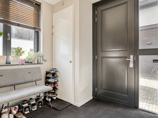 Heiltje de Vos-Krulstr 19, Rotterdam