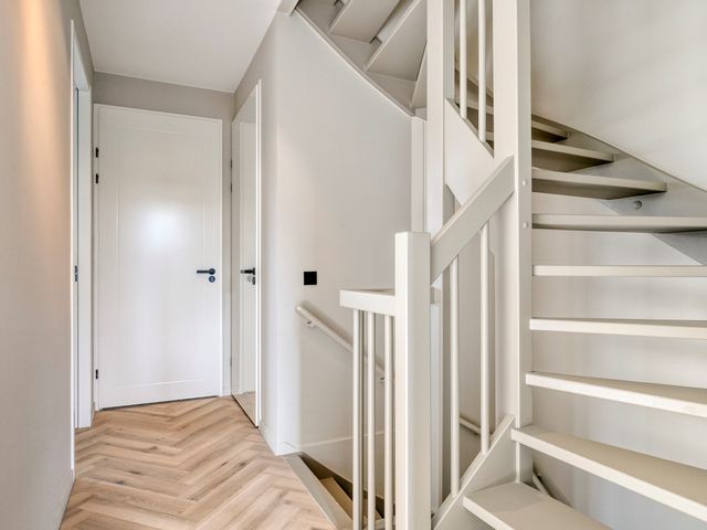Heiltje de Vos-Krulstr 19, Rotterdam