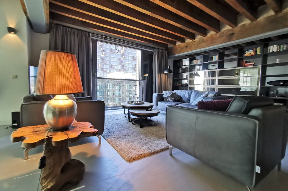 Lloydstraat 108