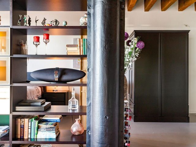 Lloydstraat 108, Rotterdam