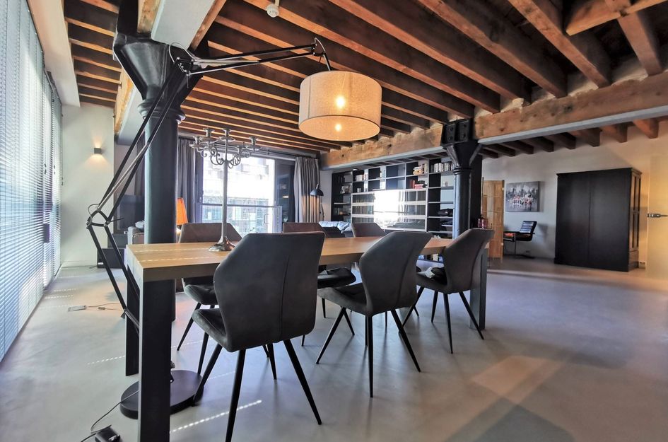 Lloydstraat 108