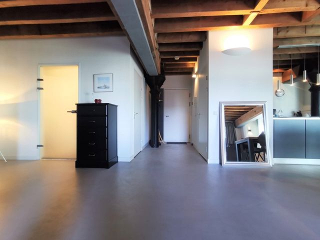 Lloydstraat 108, Rotterdam