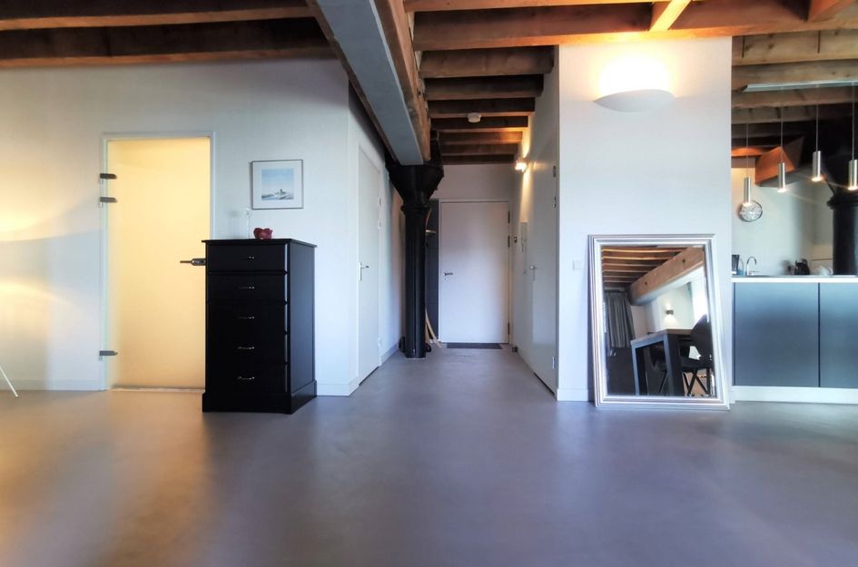 Lloydstraat 108