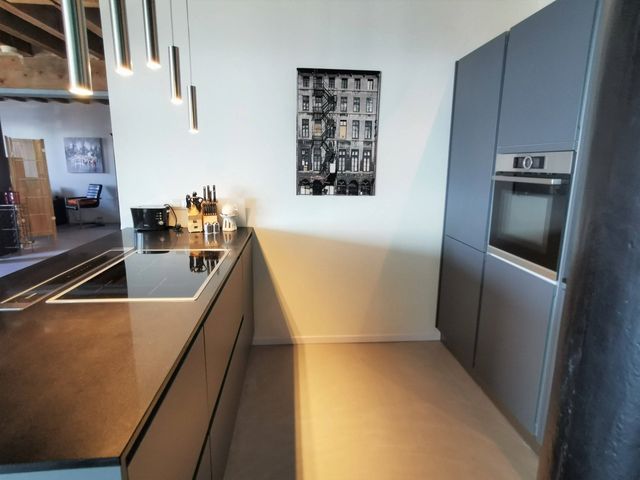 Lloydstraat 108, Rotterdam