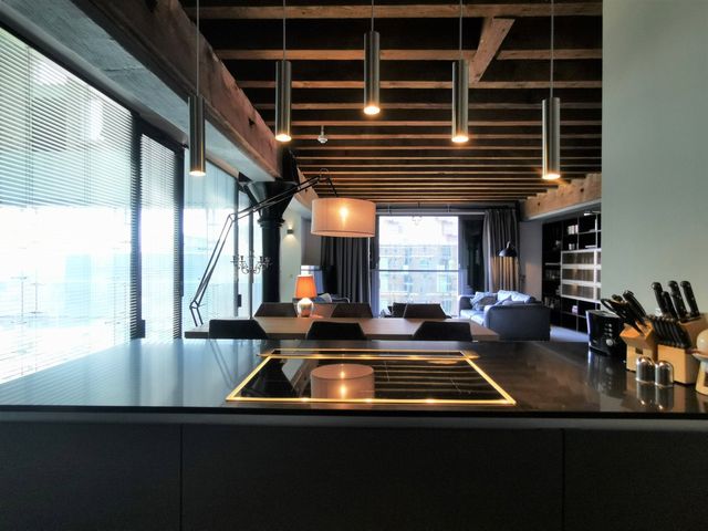 Lloydstraat 108, Rotterdam