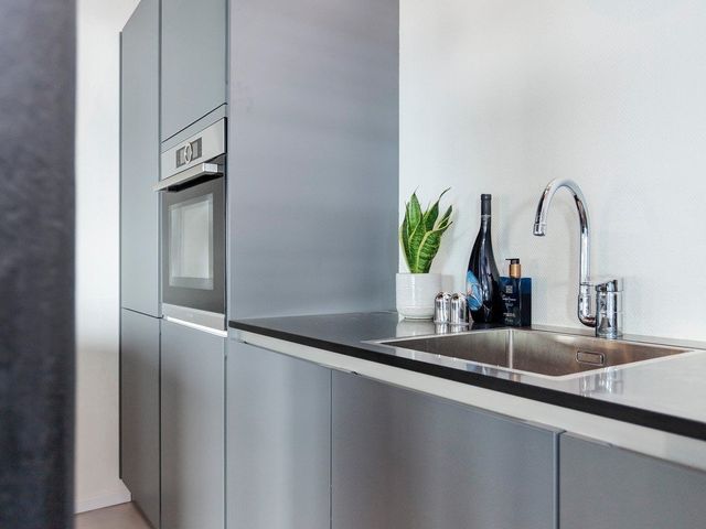 Lloydstraat 108, Rotterdam