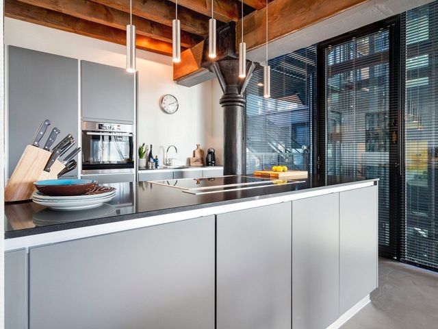 Lloydstraat 108, Rotterdam