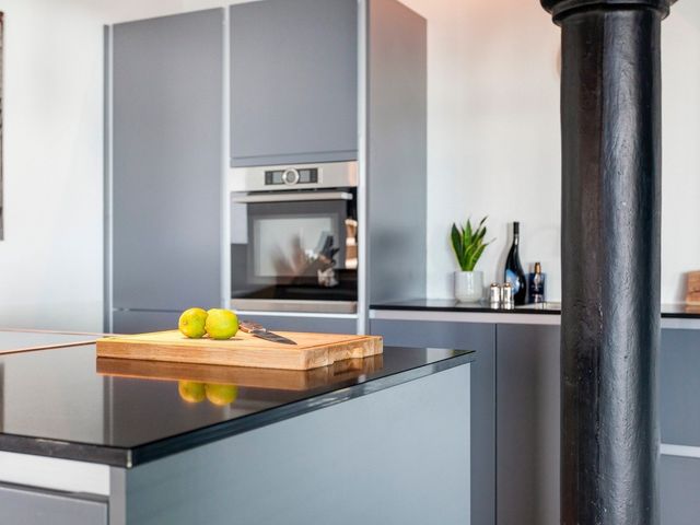 Lloydstraat 108, Rotterdam
