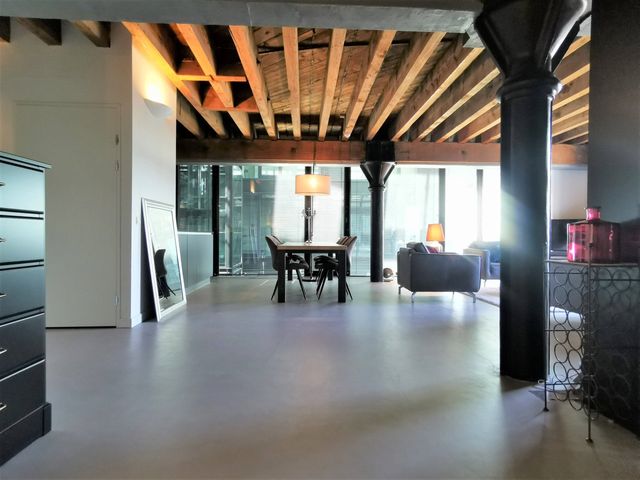Lloydstraat 108, Rotterdam