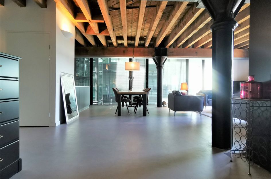 Lloydstraat 108