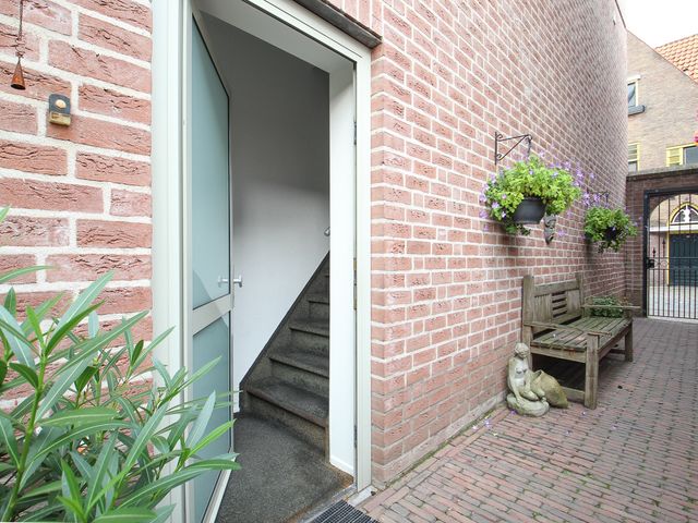 Kruisstraat 7, Boxtel