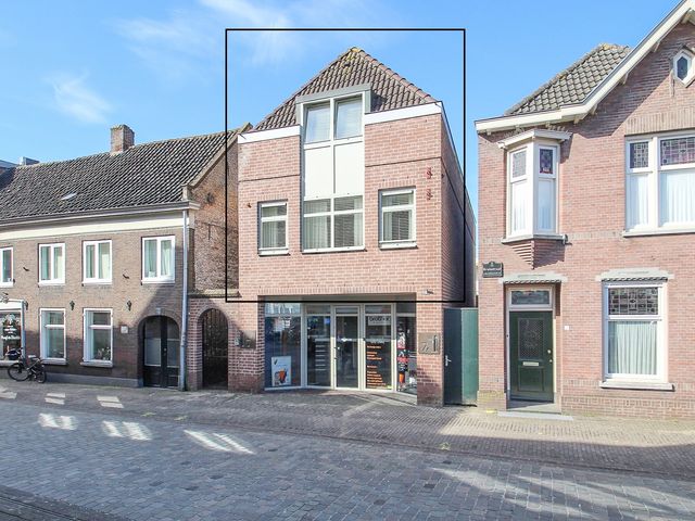 Kruisstraat 7, Boxtel