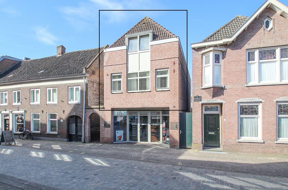 Kruisstraat 7