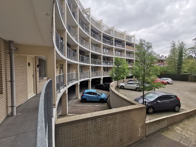 Kralingseweg 11C, Rotterdam