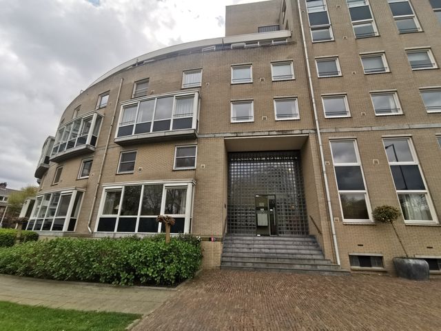Kralingseweg 11C, Rotterdam