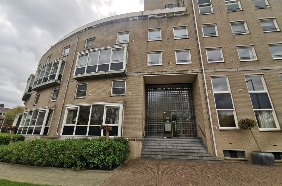 Kralingseweg 11C