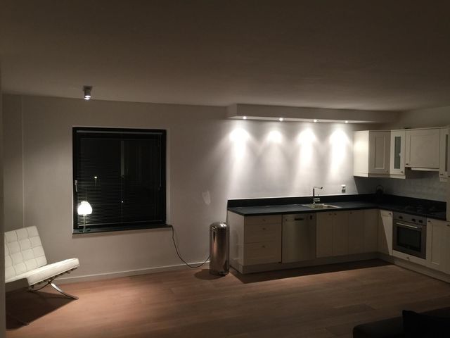 Kralingseweg 11C, Rotterdam