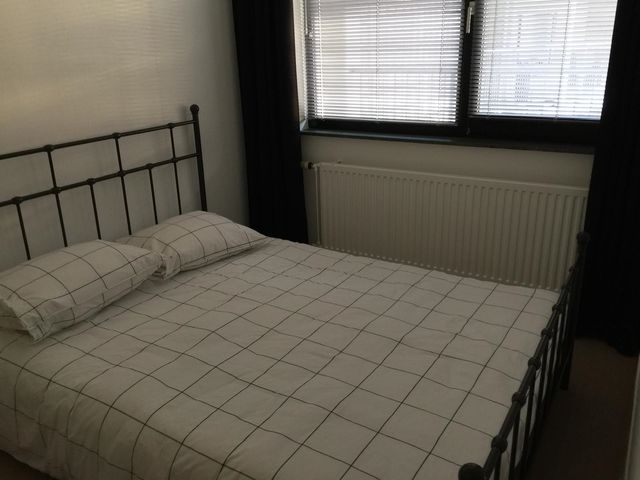 Kralingseweg 11C, Rotterdam